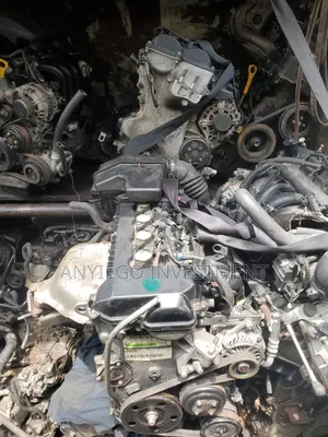 Complete Engine for Mitsubishi Lancer 2010 Etc