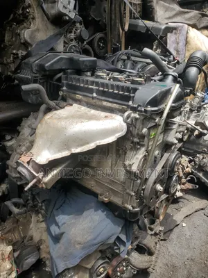 Complete Engine for Mitsubishi Lancer 2010 Etc