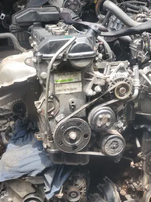 Complete Engine for Mitsubishi Lancer 2010 Etc