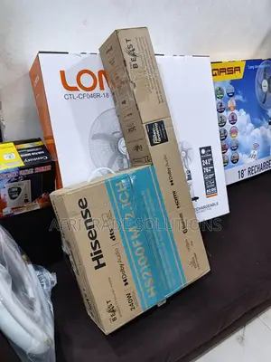 Hisense 240w Bass Boost Sound Bar