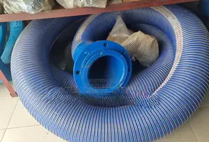 6"X10m Flexible Composite Hose