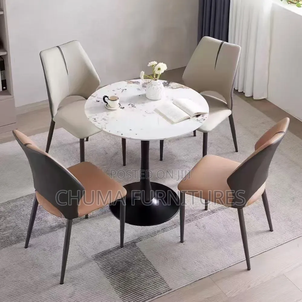Dinning Table by 4