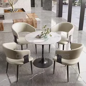Dinning Table by 4