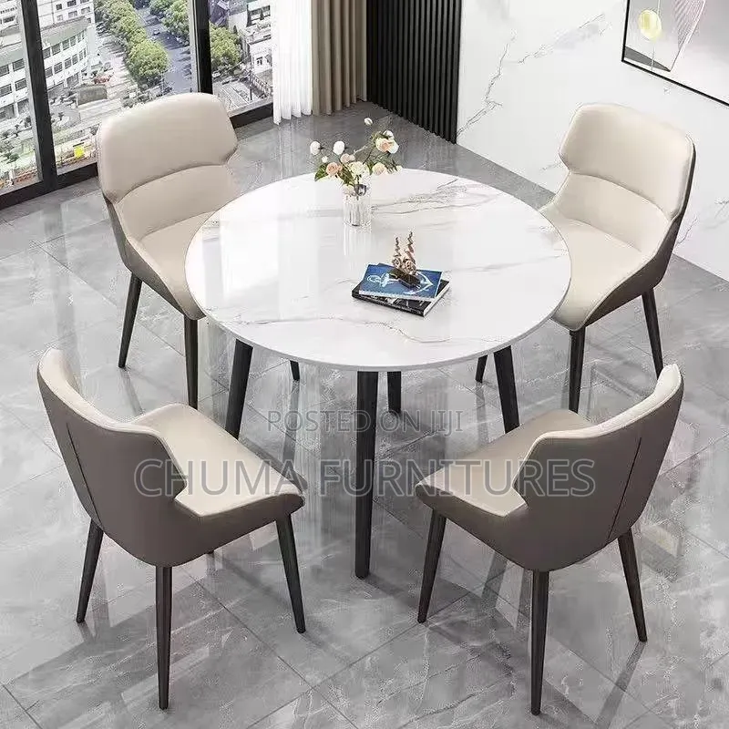 Dinning Table by 4