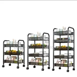 5steps Home Use Trolley