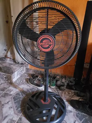 Standing Fan