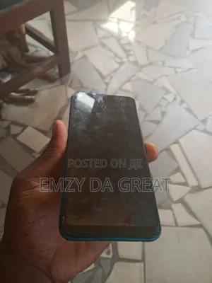 Tecno Spark 5 Pro 64 GB Blue