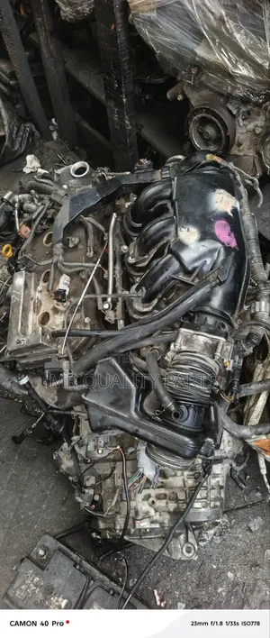 Engine for Toyota Camry 2gr