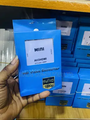 Av- Hdmi / Hdmi- Av