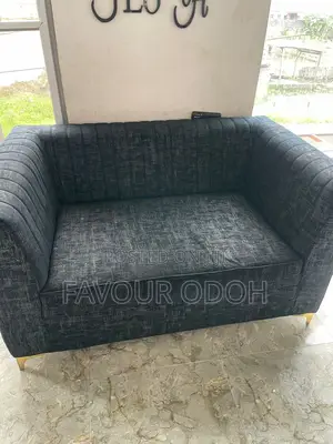 Waiting Chair