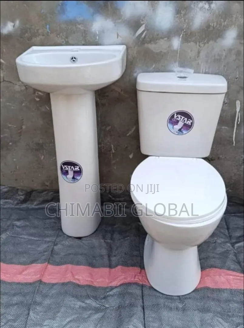 Plumbing Materials