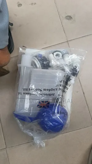 Plumbing Materials