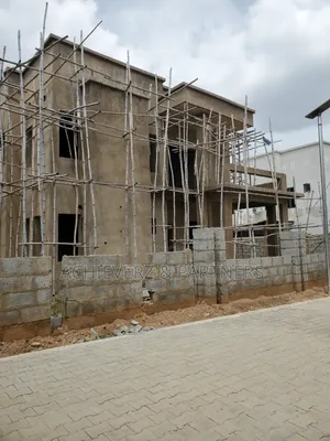 5bdrm Duplex in Katampe Extension for sale