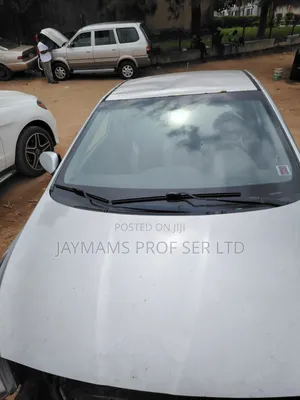 Hyundai Accent GLS 4dr Sedan (1.6L 4cyl 6A) 2014 Silver
