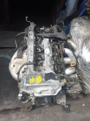 Complete Engine for Toyota Camry Beast 2000