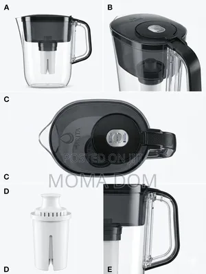 Brita Pitcher Filter
