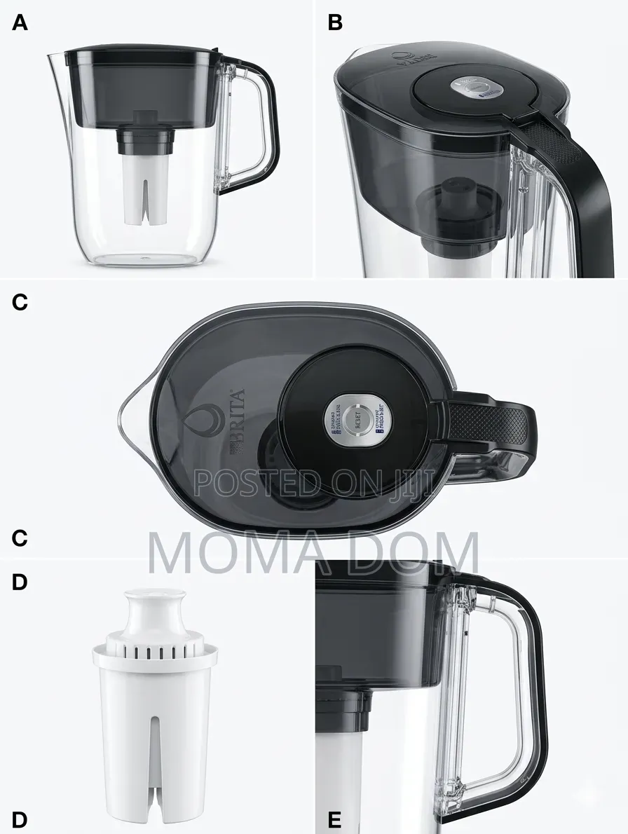 Brita Pitcher Filter