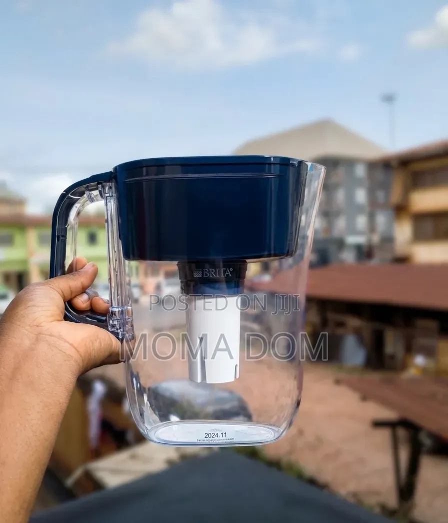 Brita Pitcher Filter