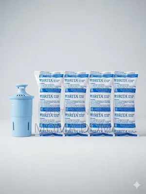 Brita Pitcher Filter