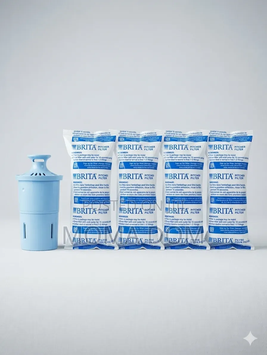 Brita Pitcher Filter