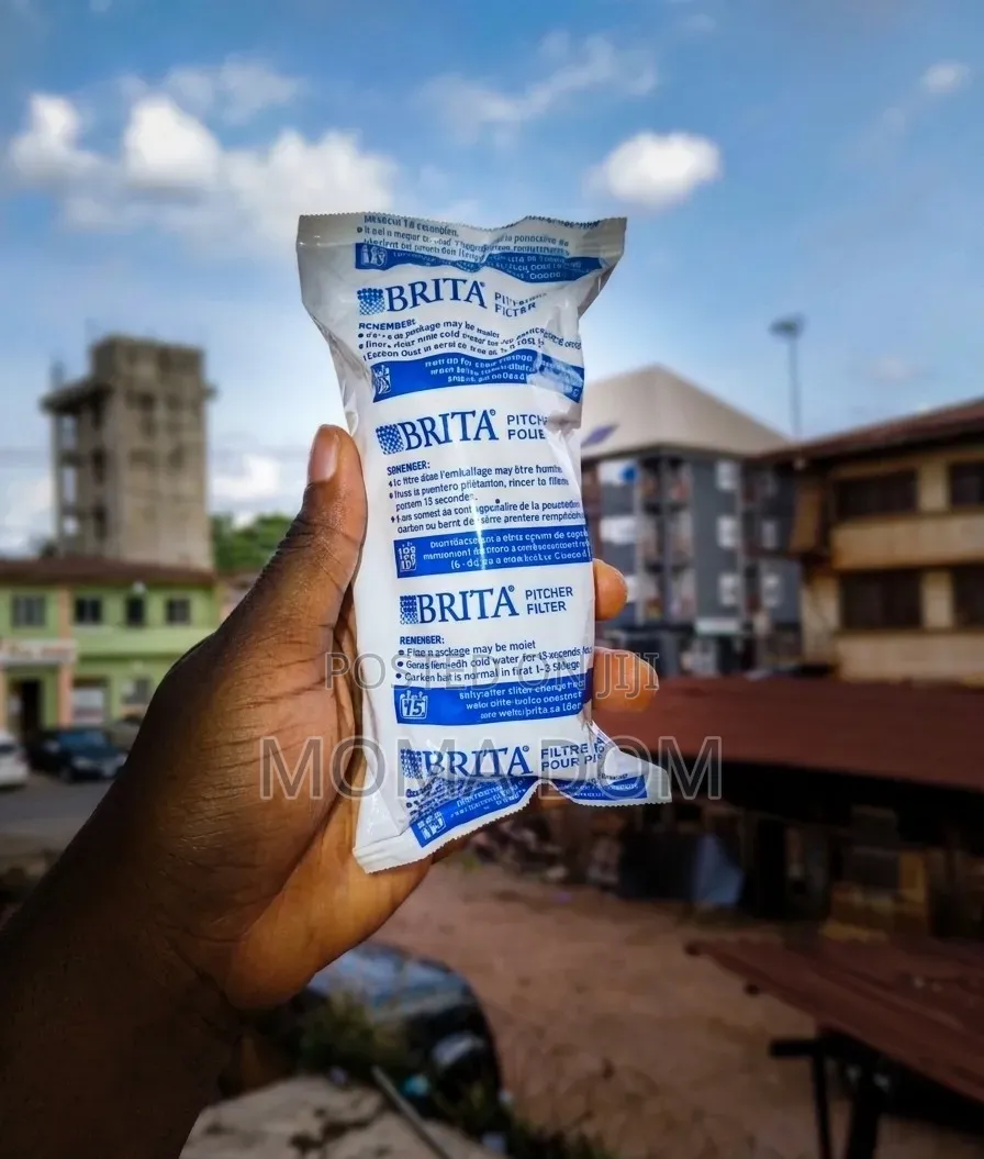 Brita Pitcher Filter