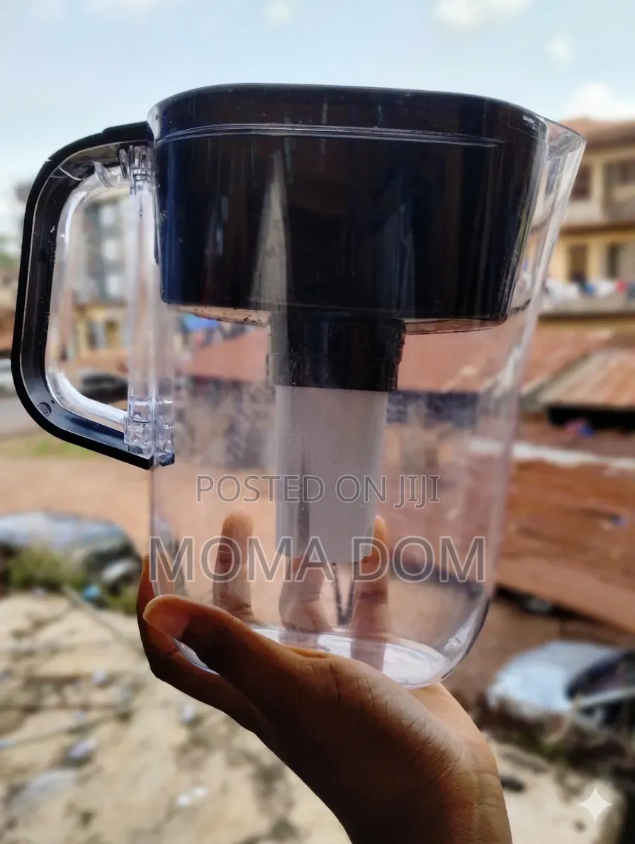 Brita Pitcher Filter