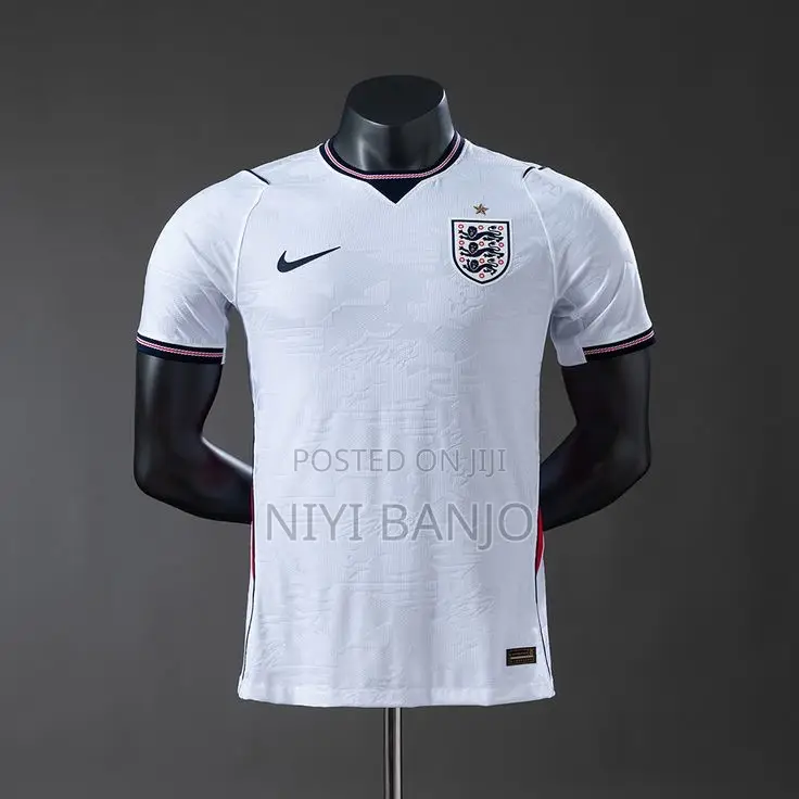 World Cup Jersey