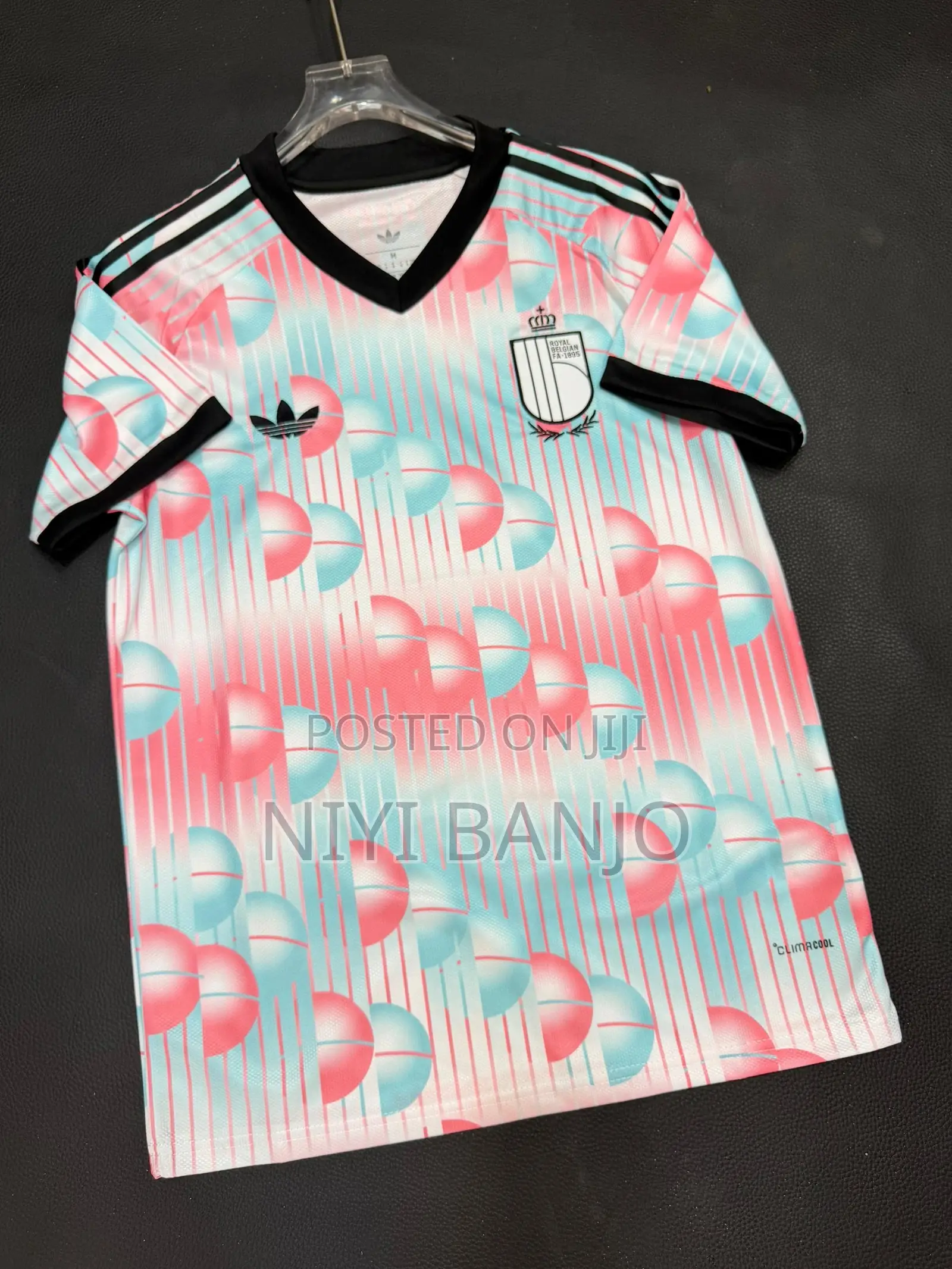 World Cup Jersey