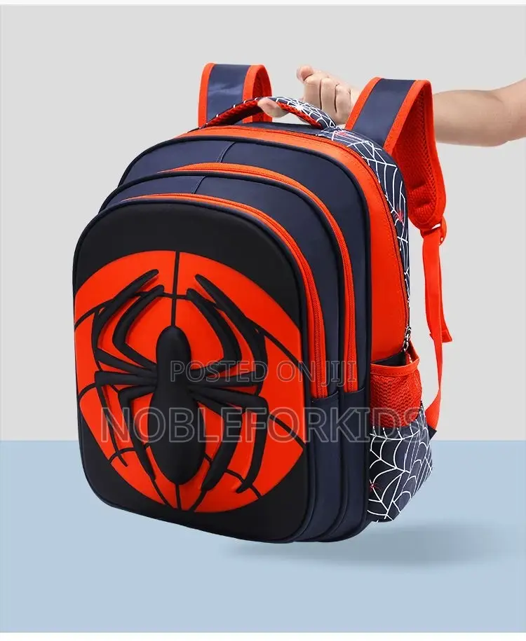 Quality School Bags