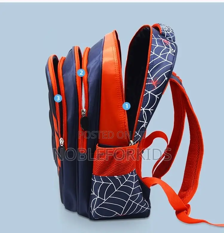 Quality School Bags