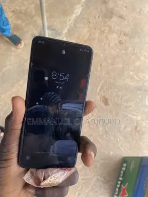 Samsung Galaxy A03s 32 GB Blue