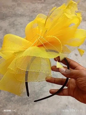 Quality Fascinator