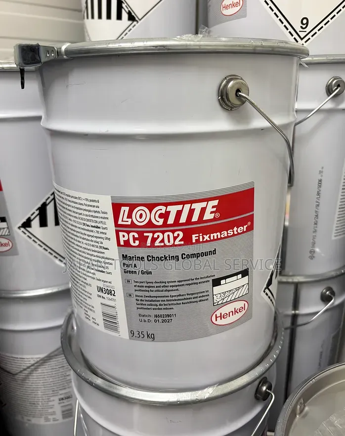 Loctite Pc 7202