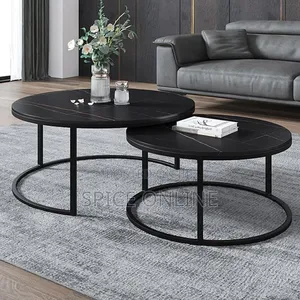 Xvip Luxury Marble Center Table
