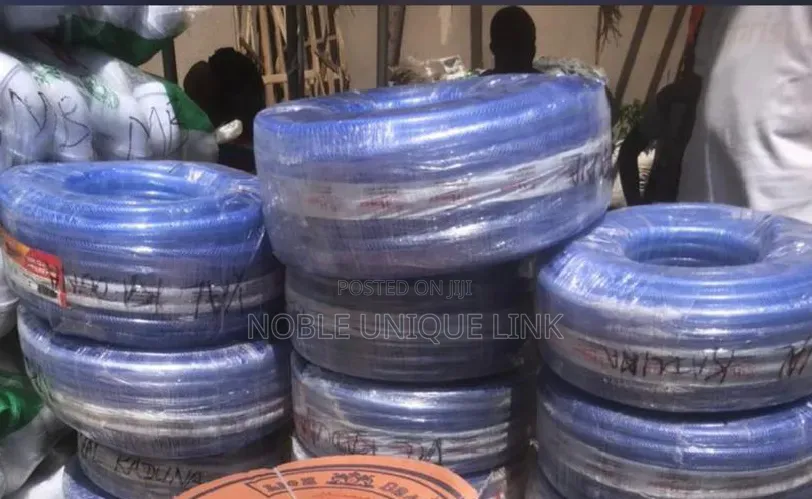 1" Water Hose