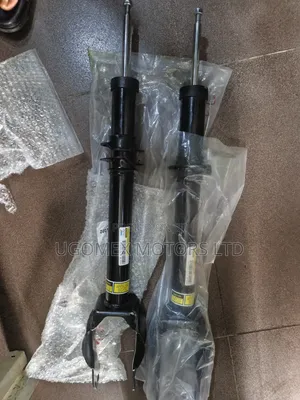Shoch Absorber Mercedes Benz 167 Front