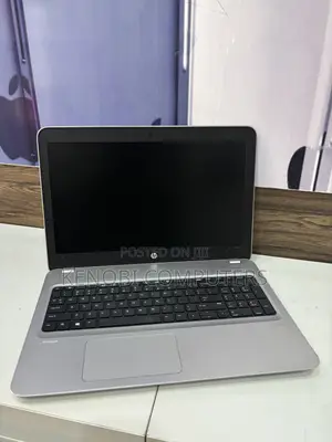 Laptop HP ProBook 455 G4 8GB AMD A6 HDD 500GB