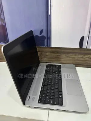 Laptop HP ProBook 455 G4 8GB AMD A6 HDD 500GB