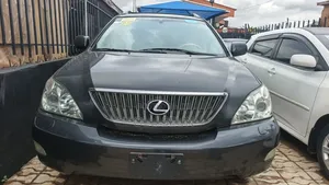 Lexus RX 2005 Black