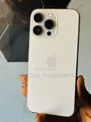 Apple iPhone 14 Pro Max 128 GB Gold