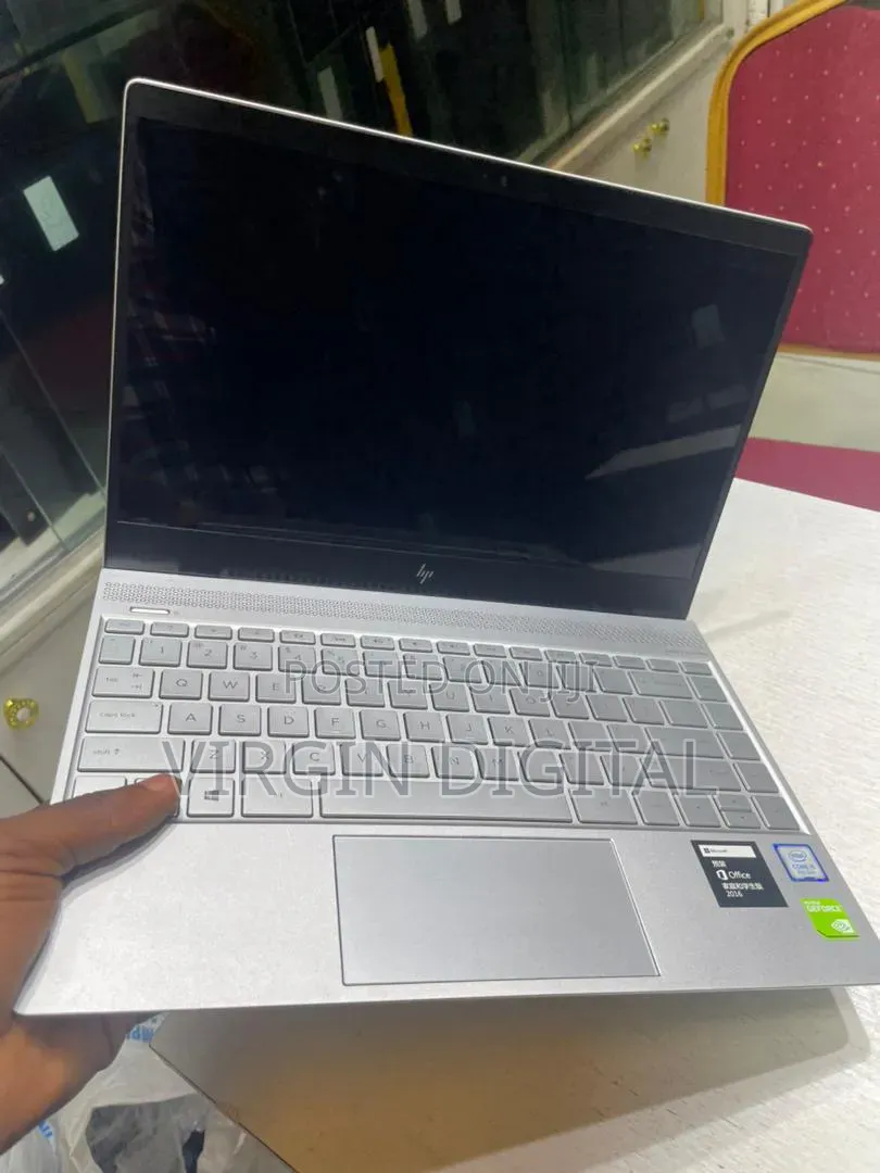 Laptop HP Envy 13 8GB Intel Core i5 SSD 256GB