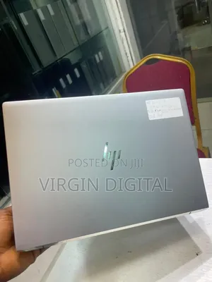Laptop HP Envy 13 8GB Intel Core i5 SSD 256GB