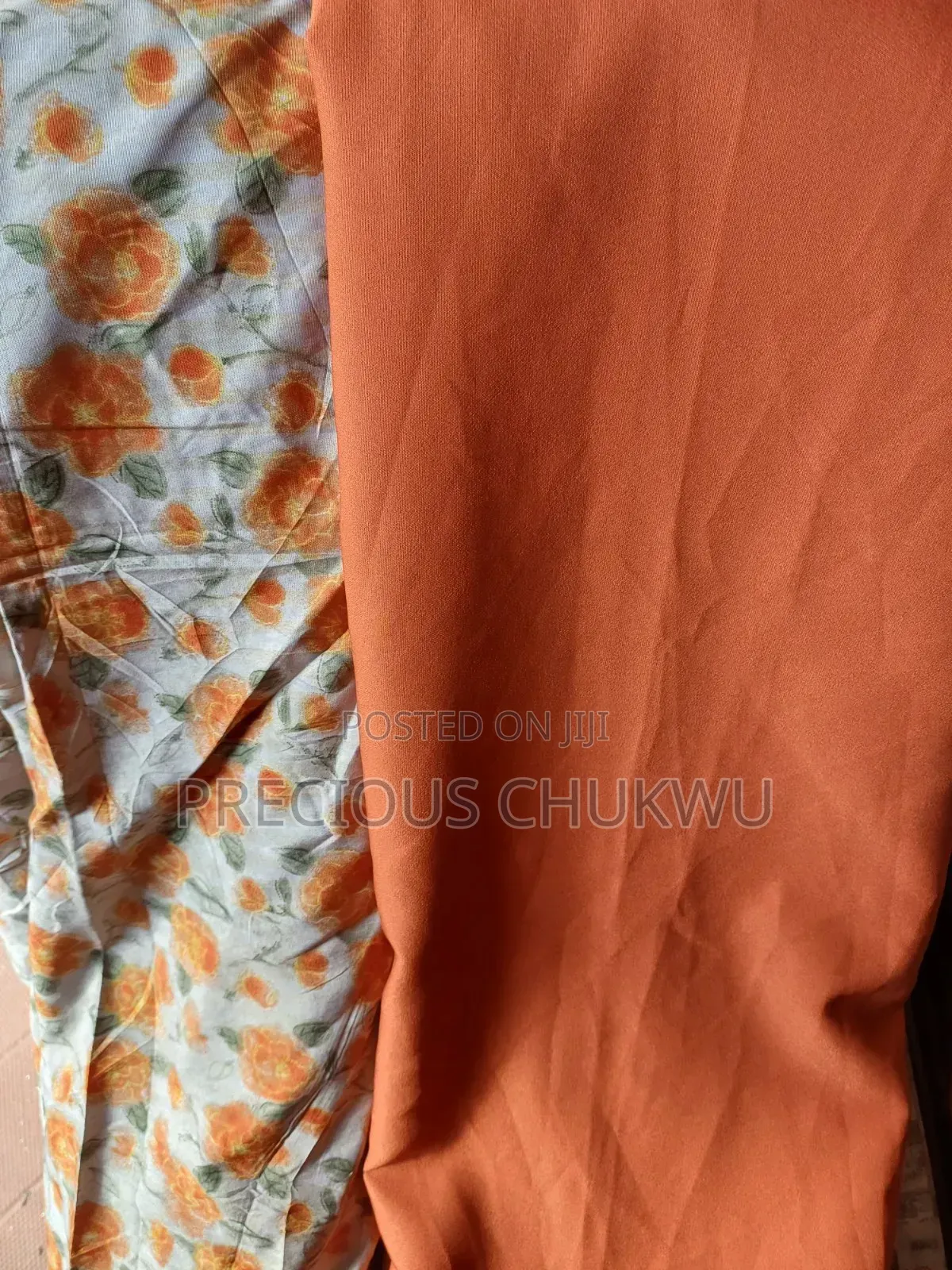 Springforth Fabric and Tailoring Material