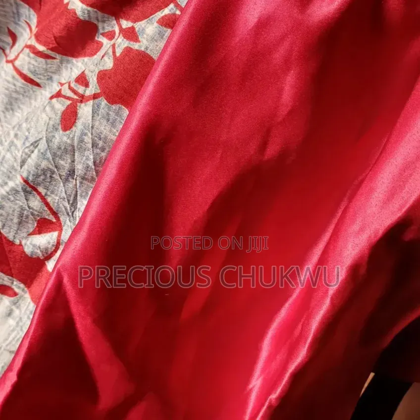 Springforth Fabric and Tailoring Material