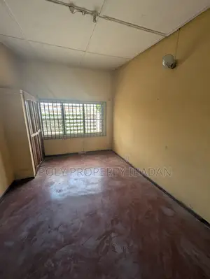 A Self Compound 3bedrooms Office Space