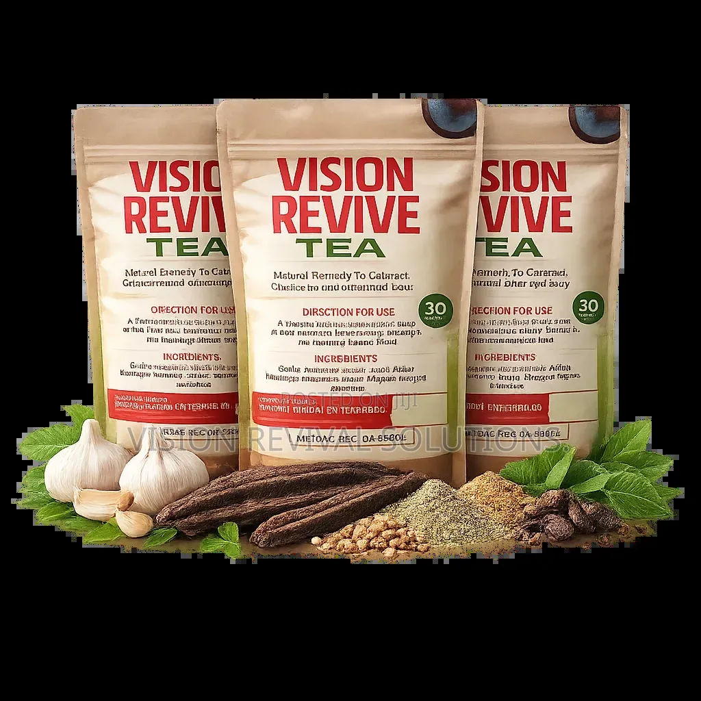 Vision Revival Solutions.