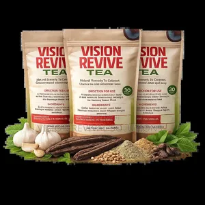 Vision Revival Solutions.