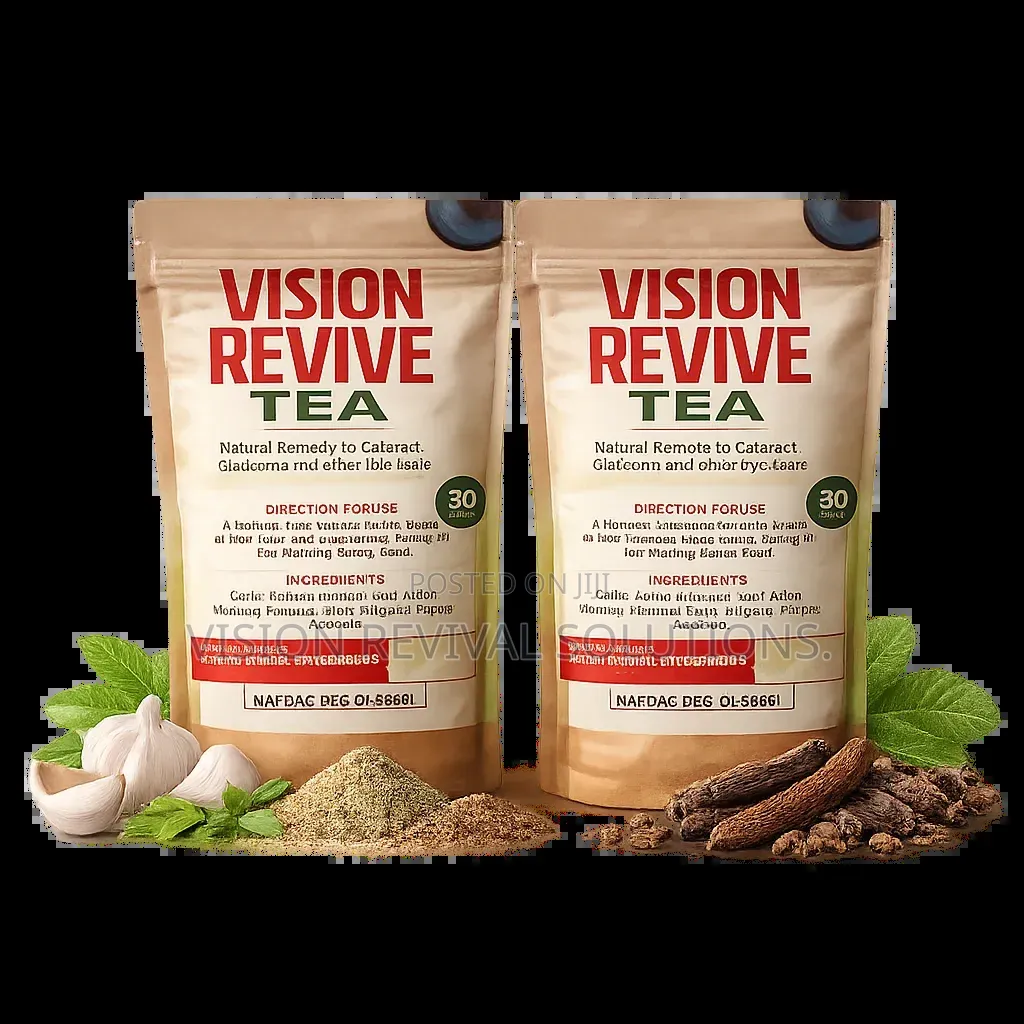 Vision Revival Solutions.