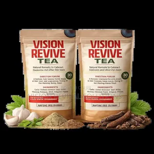 Vision Revival Solutions.