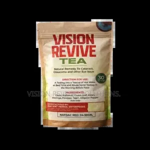 Vision Revival Solutions.